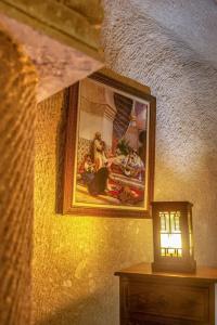 Ottoman Cave Suites - 95