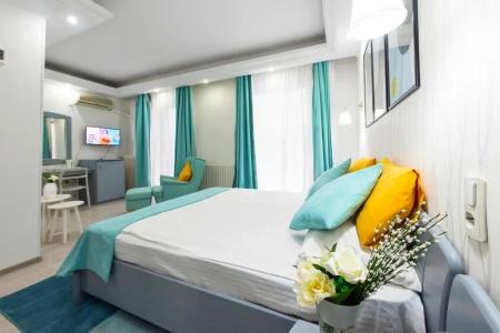 Relax Comfort Suites - 30