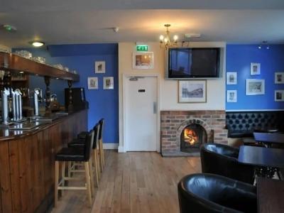 Royal George - 2