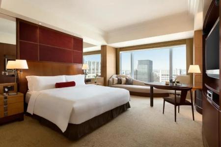 Shangri-La Tokyo - 27
