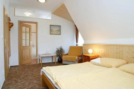 Pension Krakonoš - 14