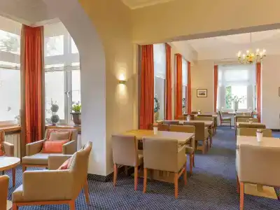 Mercure Luebeck City Center - 17