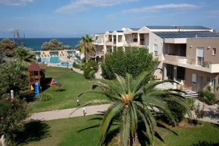 Maleme Mare - 7