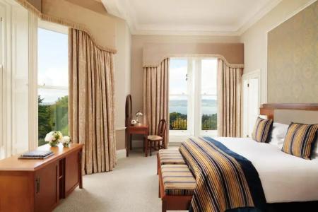 The Culloden Estate and Spa - 55