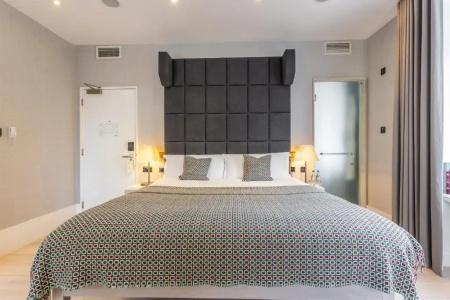 The Inn on the Mile - 100