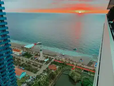 Seaside Vip40 - 20