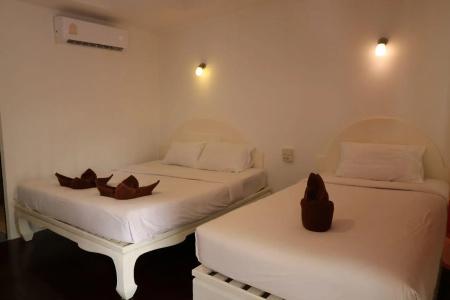 Aesthetic Resort - 2