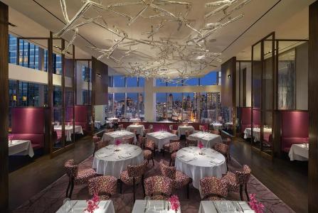 Mandarin Oriental New York - 21
