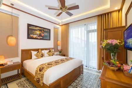 Hoi An Discovery Villa - 76