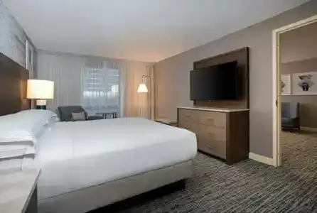 Hilton Downtown - 63