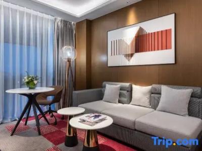 Novotel Dongguan Songshan - 30