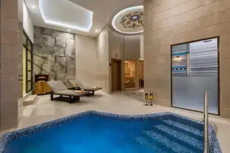 Akrones Thermal Spa Convention - 14
