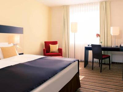 Mercure Hannover Medical Park - 87