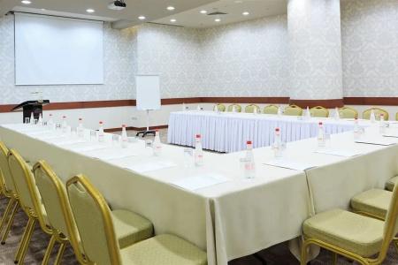 Limak Ambassadore Ankara - 15