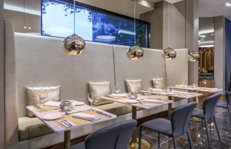 Courtyard by Marriott Prague Airport - 20