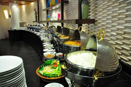The Tide Resort - Sha Plus Certified - 8