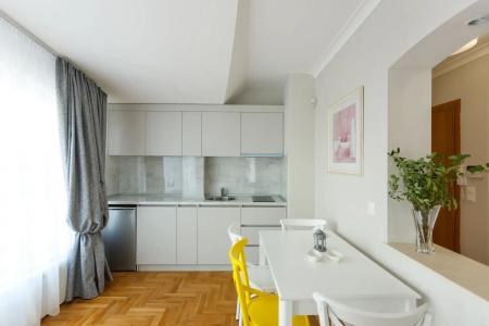 CityResidence Aparthotel - 35