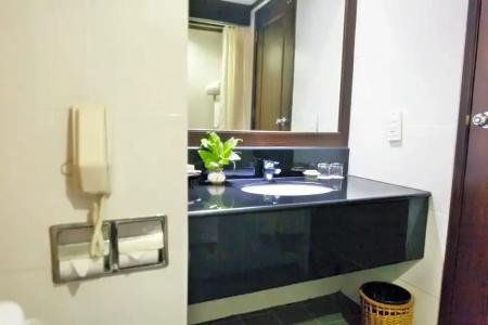 Chiangmai Grandview & Convention Center - Sha Extra Plus - 93