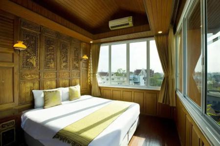 Lamphu Tree House Boutique - 164