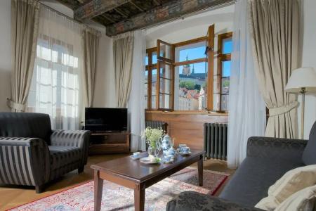 Residence U Mecenáše - 85