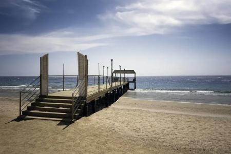 Ecotel Dahab Bay View Resort - 24