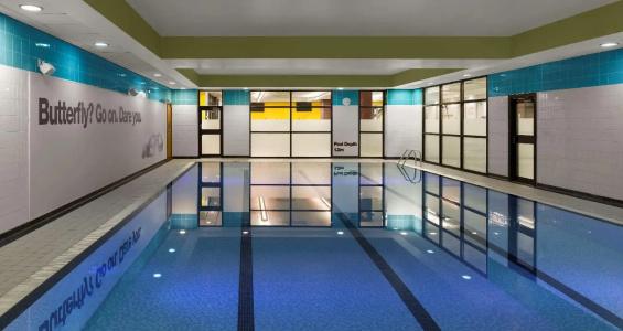 Radisson Blu, Glasgow - 36