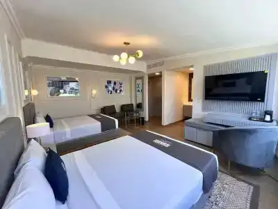 Ayenda Imperial Reforma - 116