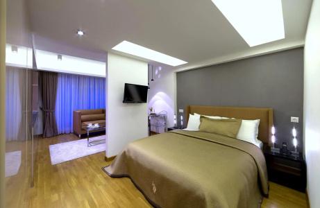 The Place Suites by Cey - 20