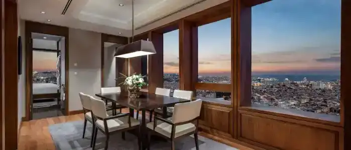 Hilton Istanbul Bomonti - 77