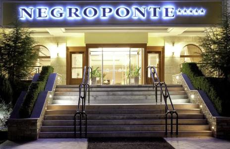 Negroponte Resort Eretria - 0