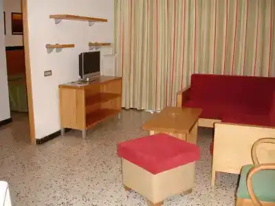 Apartamentos Los Ficus - 36