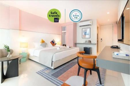 Hilltop Wellness Resort - 147