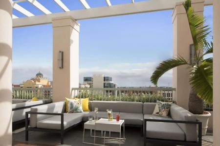 Colonnade Coral Gables, Autograph Collection - 35