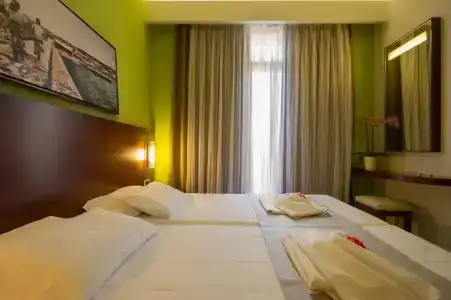 Oscar Suites & Village - 71