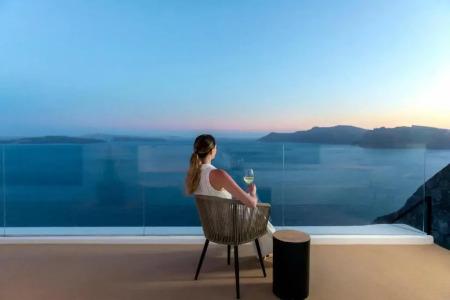 Olvos Luxury Suites - 69