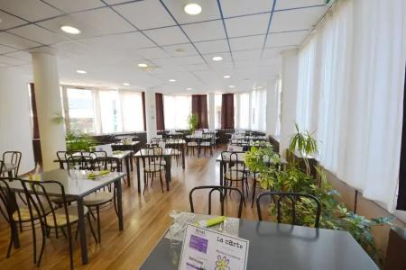 Best Hôtel Lille - 18