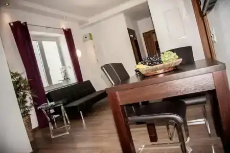 Apart- Stadtvilla Premium - 33