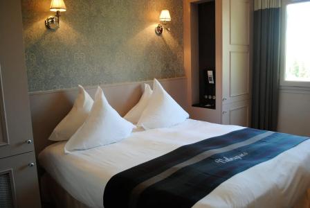 Le Vallon de Valrugues & Spa - 21