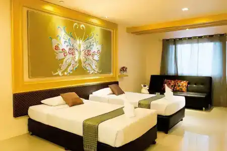 Marble Garden View - 61
