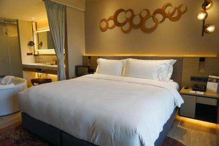 dusitD2 Khao Yai - 20