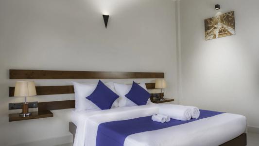 Hive 68 - and Resorts (Negombo) - 2