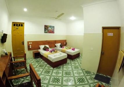 Adroit Beach Inn - 44