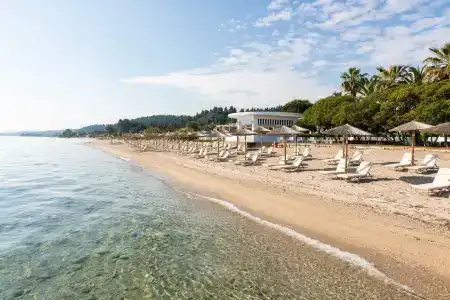 Kassandra Palace & Spa - 36