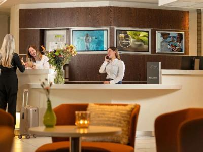 Novotel Maastricht - 37