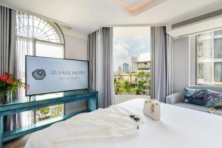 The Salil Riverside - 14