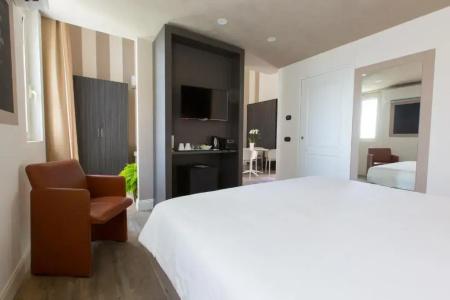 Al Campanile Apart& Suite - 115