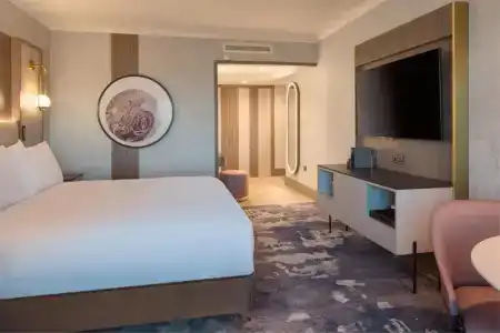 Hilton Glasgow - 59