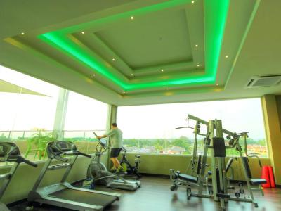 Paradise Spa - 21