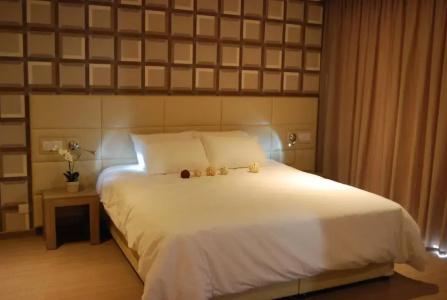 Melpo Antia Suites - 64