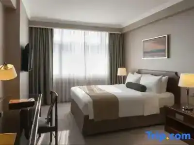 Marco Polo Hongkong - 26